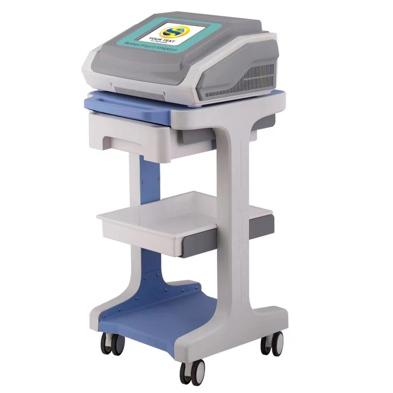 Skin Testing Machine Supplier - OEM AI Technology 3D Ai Skin Analyzer Facial Skin Analyzer