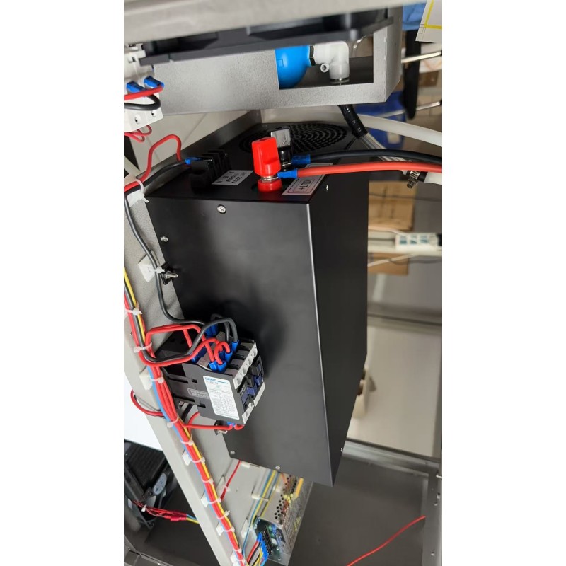 Picosecond Laser Machine Factory - OEM High Quality Portable Qswitch Picosecond Laser Tattoo