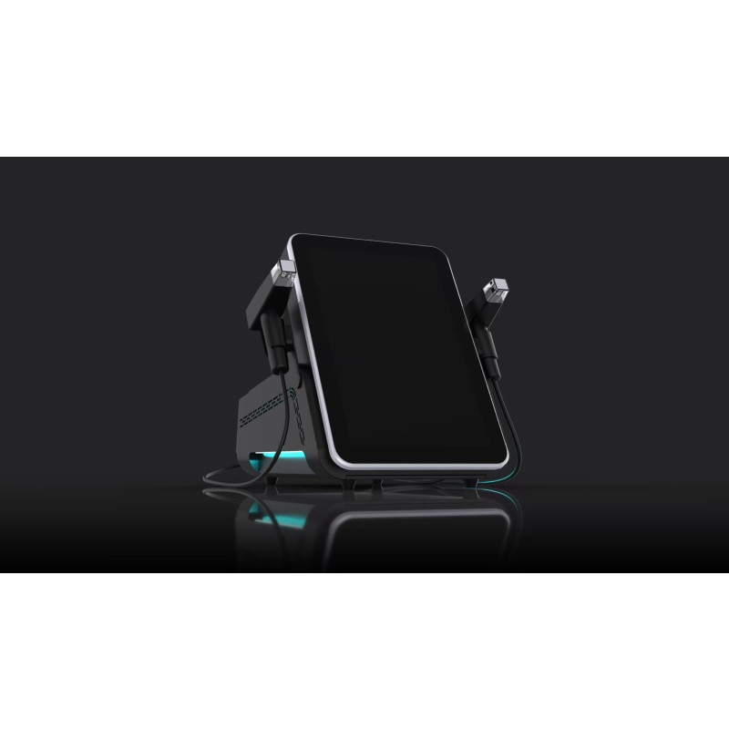 Face Lift Machine Manufacturer - OEM Latest Face Lift Skin Rejuvenation M8 Fractional RF