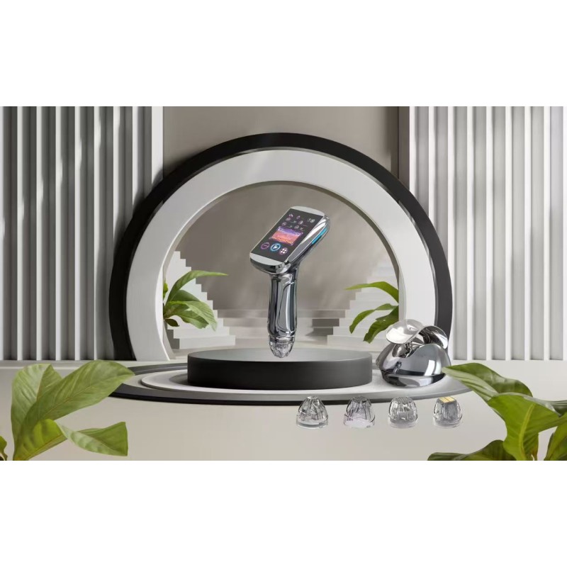 Body Slimming Machine Factory - Bulk 2025 New Design M8 Fractional Machine Beauty Salon