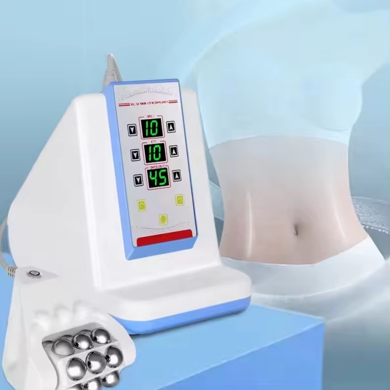 Vital Injector Factory - OEM High Quality Vital Injector 3 Water Home Use Pain-Free Lifting