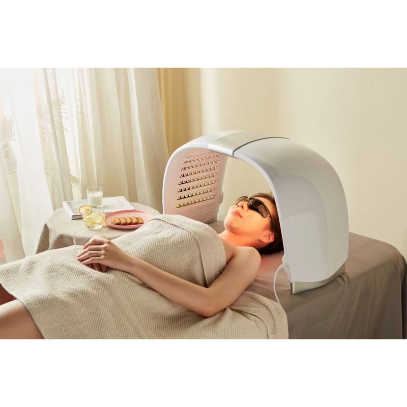 PDT Machine Factory - OEM Led Pdt Hair Therapy Bio Led Light Pdt Medical Kernel