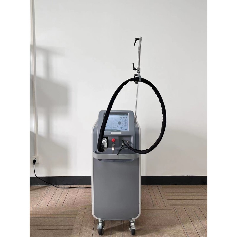 Alexandrite Laser Manufacturer - Bulk High Quality Long Pulse 755nm 1064nm Beauty Machine