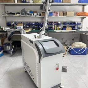 Picosecond Laser Factory - OEM High Quality Picosecond Laser Tattoo Removal Pigment Removal