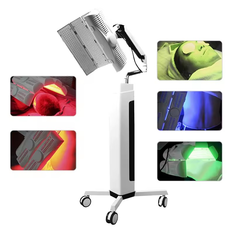 Laser Tattoo Removal Manufacturer - OEM Laser Tattoo Removal Machine Cooling System Picosecond