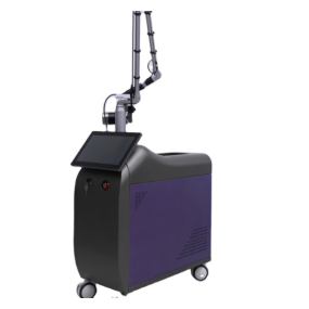 Picosecond Laser Manufacturer - Bulk New Model Picosecond Laser White Shell 755nm 532nm