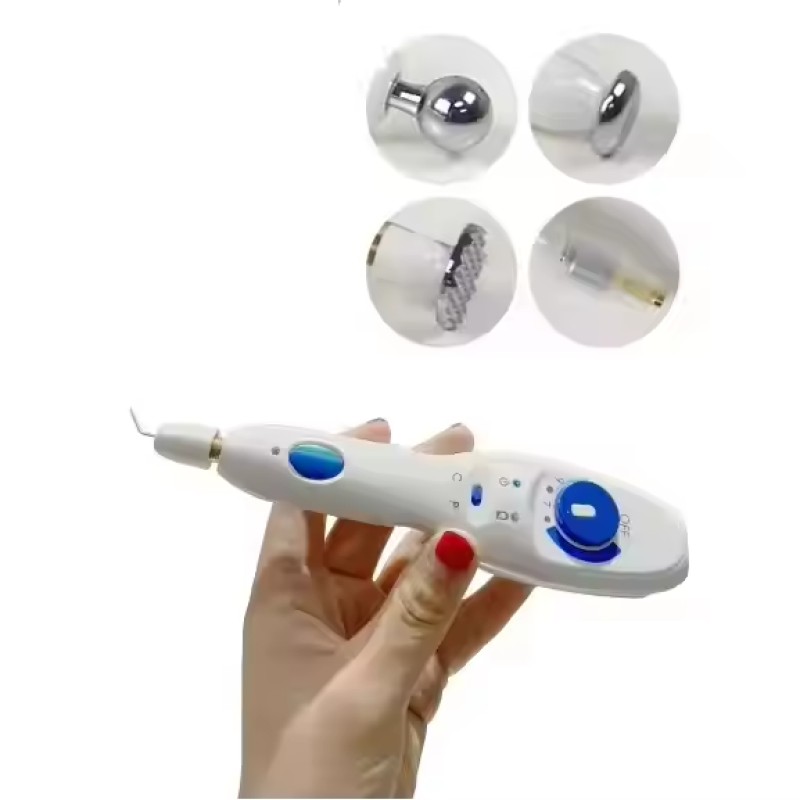Plasma Skin Machine Manufacturer - Bulk Factory Price Plasma Pen Skin Smoothing Multi-function