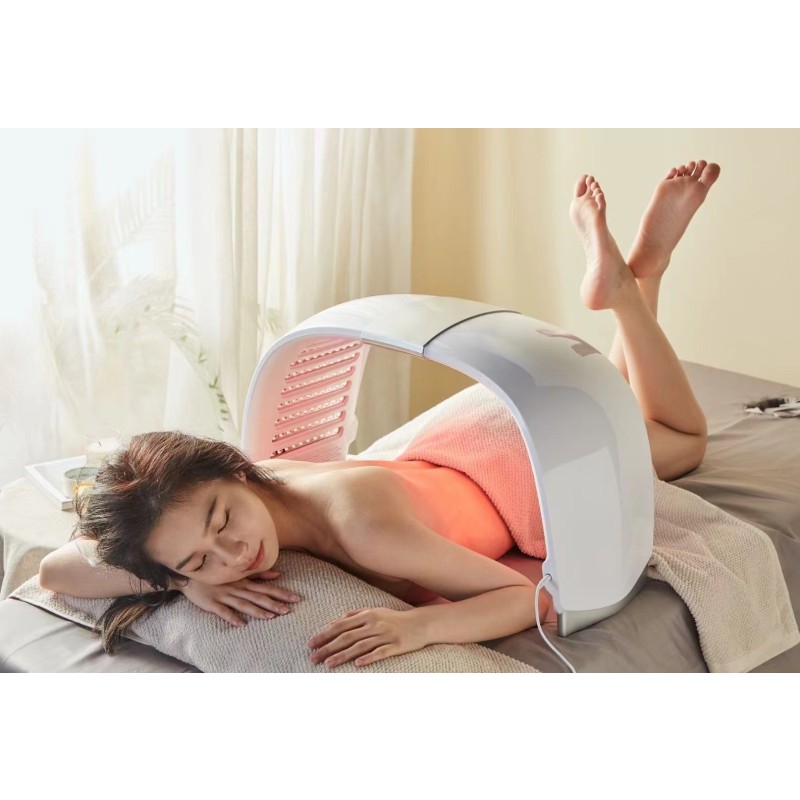 Photodynamic Therapy Machine Supplier - Bulk Professional Salon 7 Colorful Photodynamic Therapy