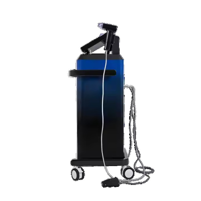 RF Microneedling Machine Supplier - OEM 3 in 1 RF Microneedling Body Contouring Face Lifting