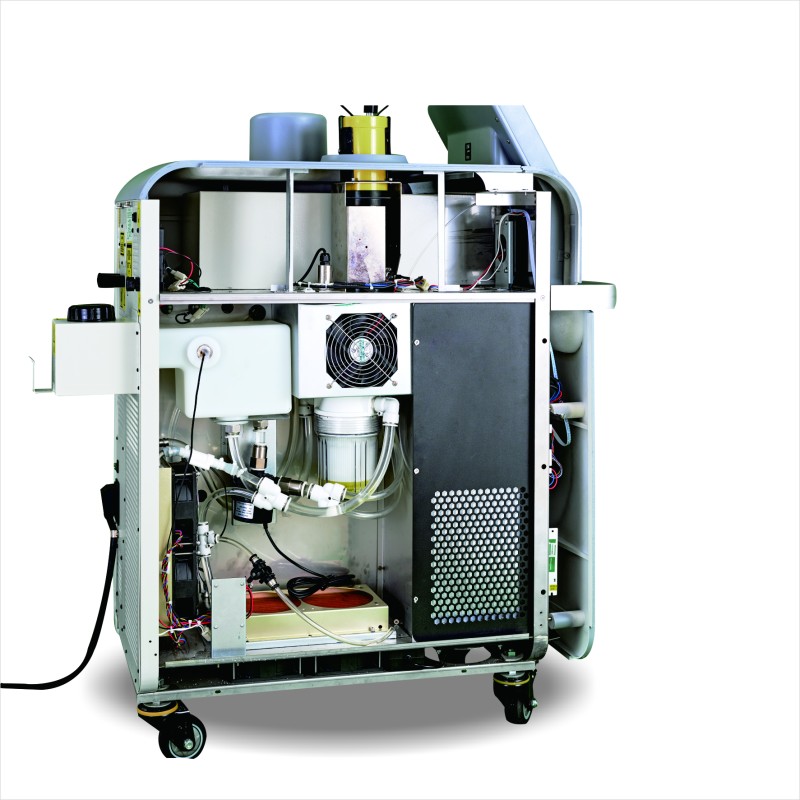 Hair Removal Machine Supplier - Bulk Alexandrite Laser 755nm 1064nm Long Pulse Depilation