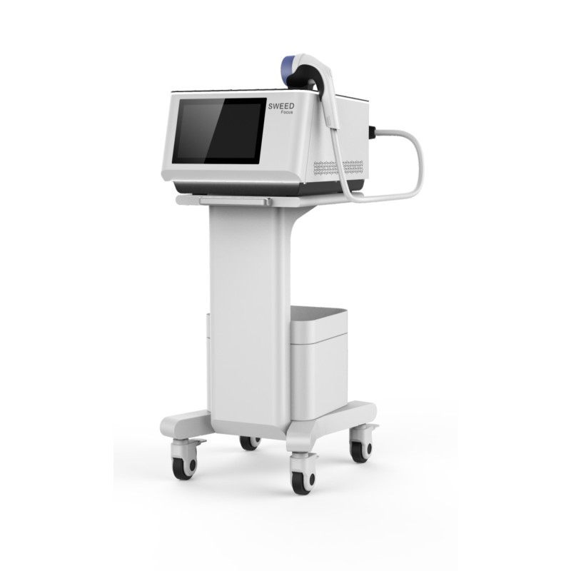 Electromagnetic Machine Factory - Bulk Newly Upgraded SweedFocusing Reduce Physical Pain