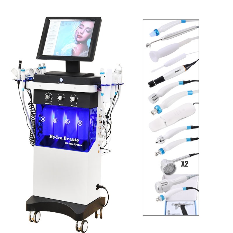Beauty Device Factory - Bulk Good Selling ND YAG Laser Portable Picosecond Tattoo Removal