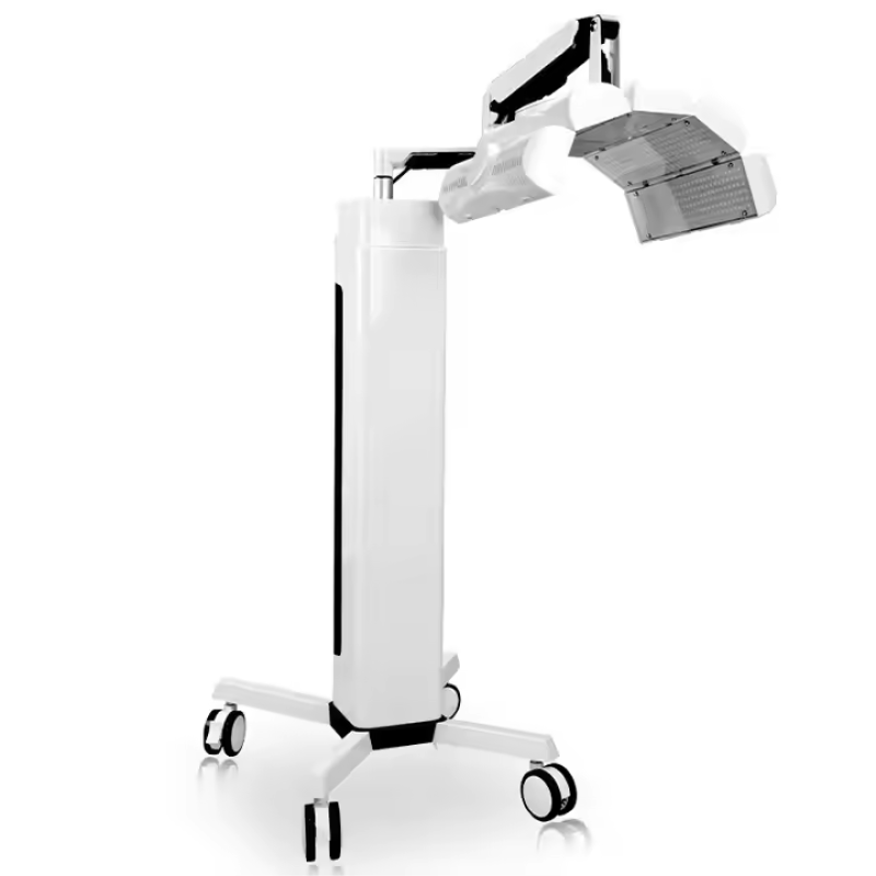 LED Light Machine Manufacturer - Bulk Home Salon Face Lift Led PDT 7 Colors Skin Rejuvenation