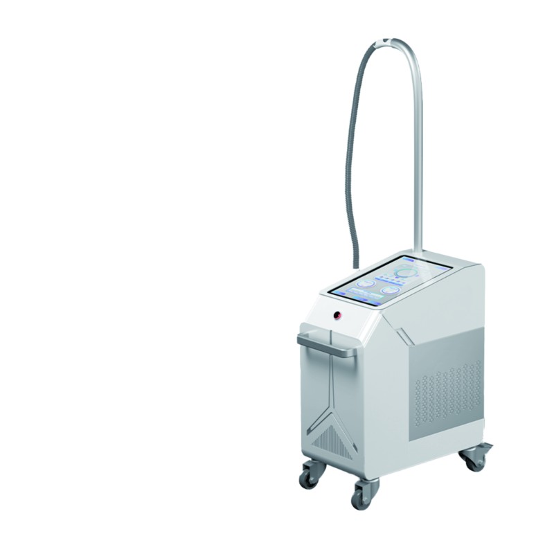Thulium Laser Supplier - Bulk 2025 Newest Thulium 1550nm-1927nm High-Power Skin Rejuvenation