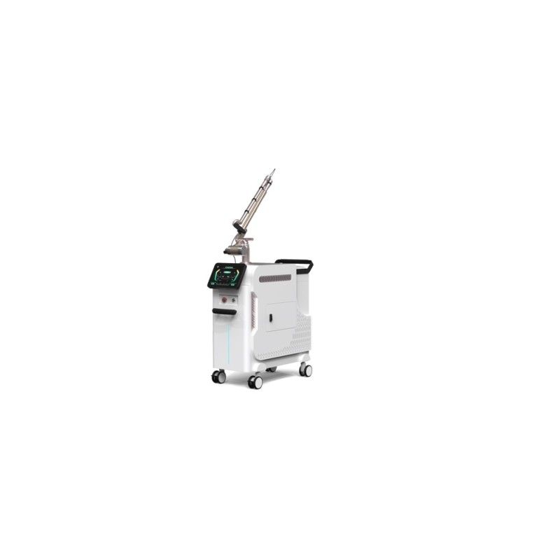 Picosecond Laser Manufacturer - OEM 2025 Hot Sell Picosecond Laser Hair Removal 1064nm 532nm