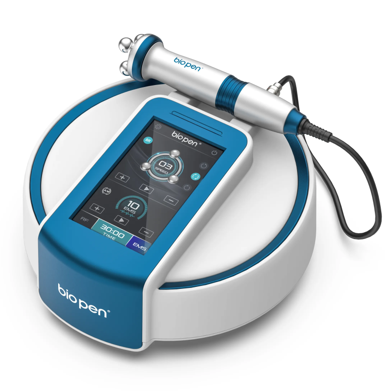 Beauty Device Supplier - Bulk Electric Massage Stimulate RF Electroporation EMS Microcurrent