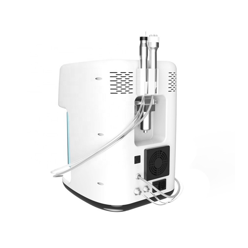 Facial Beauty Machine Supplier - OEM 2025 Good Price 9 in 1 10 In1 Facial Beauty Water Dermabrasion