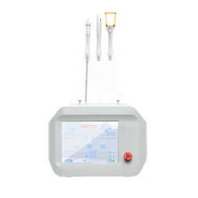 Diode Laser Machine Supplier - Bulk 2025 Hot Selling 980nm Nail Fungus Spider Vein Removal