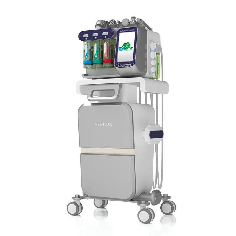 PDT Lighting Machine Factory - Bulk 2025 New Style Vertical Style Foldable 7 Color Pdt