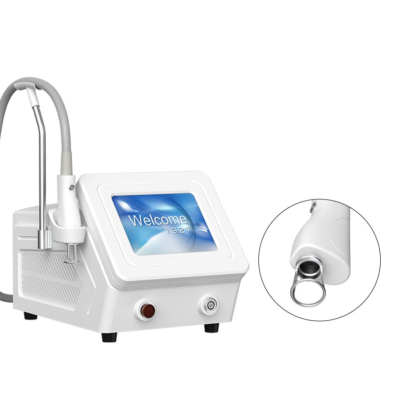 Thulium Laser Manufacturer - OEM 1927nm Thulium Factional Wrinkle Laser Facial Rejuvenation