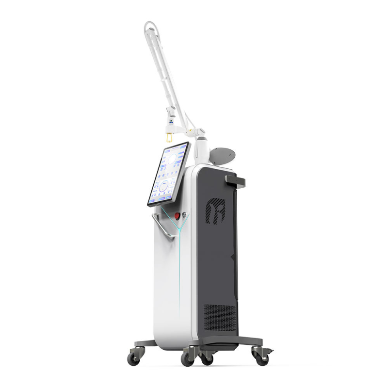 Picosecond Laser Factory - OEM 2025 Hot Sell 1064nm 532nm 755nm Picosecond Skin Rejuvenation