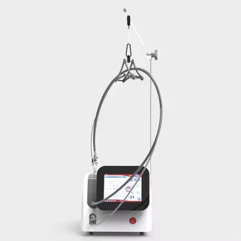NDYAG Laser Factory - OEM High Quality NDYAG Laser 755nm 1064nm Skin Rejuvenation
