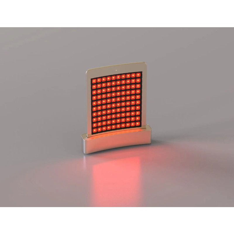 Light Therapy Device Supplier - Bulk Portable 7 in 1 Light Color Body Led Red Light 240pcs