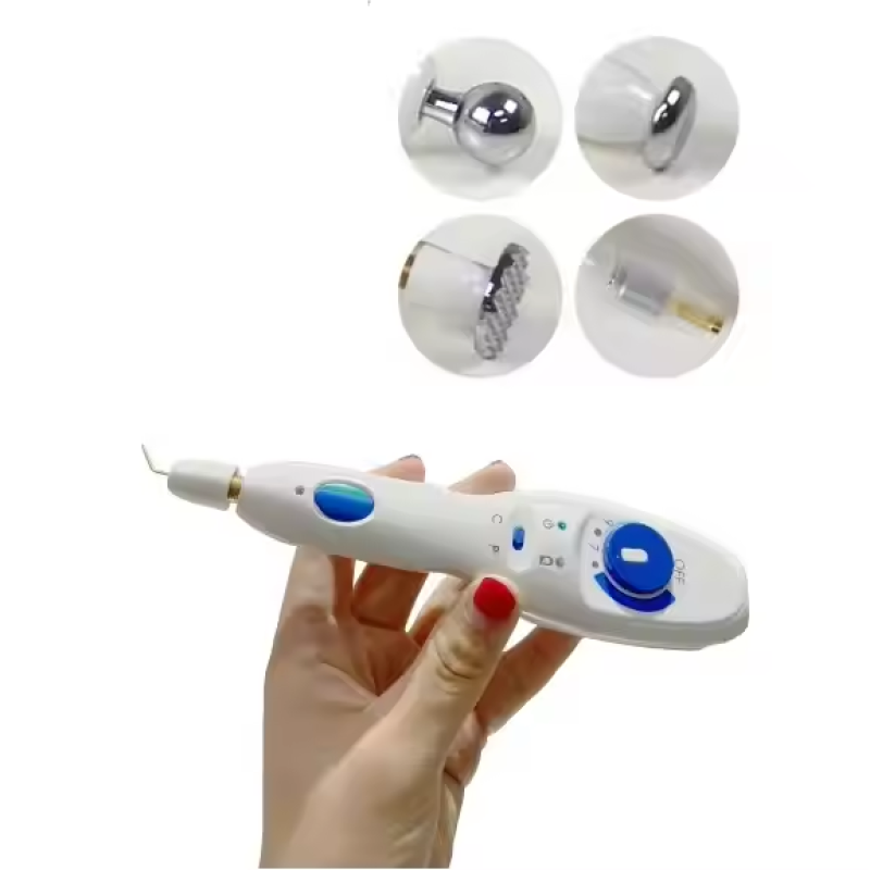 Plasma Beauty Machine Supplier - Bulk Top Quality Plasma Pen Multi-function Pigment Removal