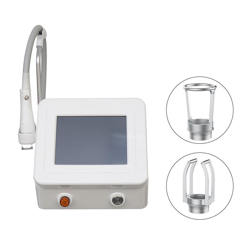 Facial Remover Machine Supplier - OEM Latest Black Spot Reducing Wrinkles Infrared Laser