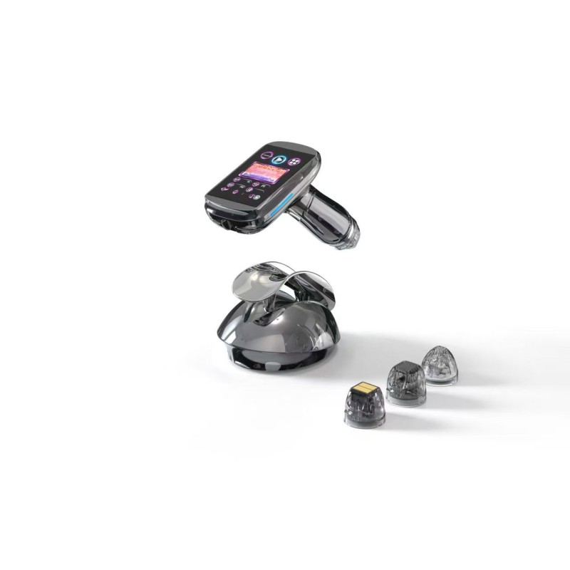 Body Slimming Machine Factory - Bulk 2025 New Design M8 Fractional Machine Beauty Salon