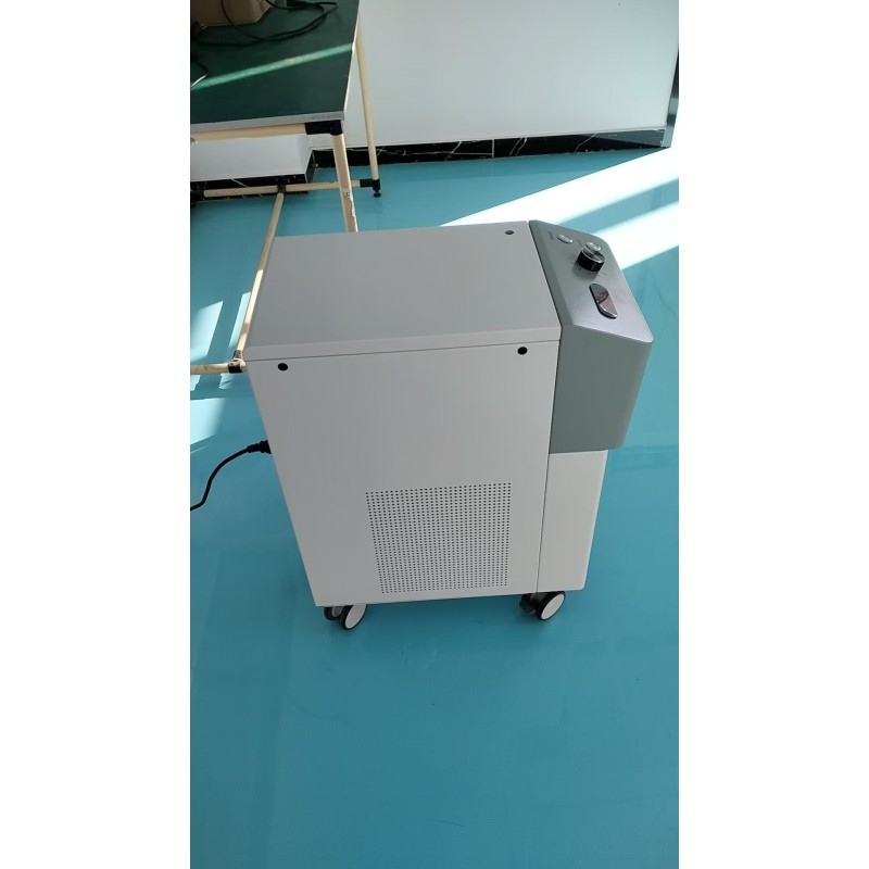 Skin Cooling Therapy Supplier - Bulk Professional Powerful Standing Air Cooling ZA Plug