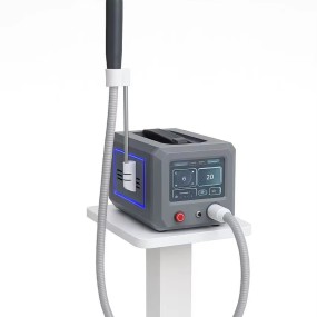 Slimming Machine Manufacturer - Bulk 3 in 1 Slimming Machine Promote Metabolism Improve