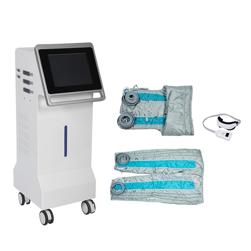 RF Beauty Device Manufacturer - Bulk Newest Hot Selling Rf Beauty Device Ems Bodytech Estimulator