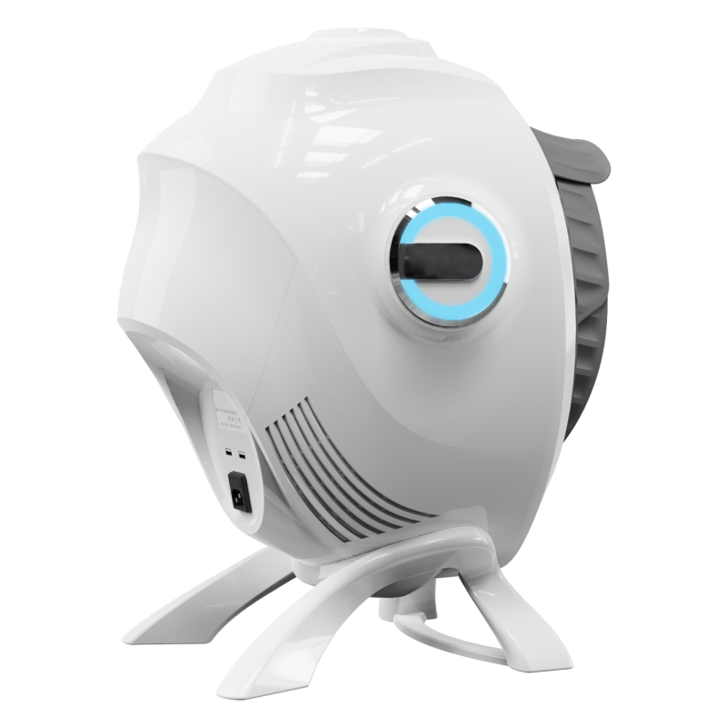 Skin Analysis Machine Factory - OEM 2025 Popular Selling 3D Skin Analysis AI Skin Analysis