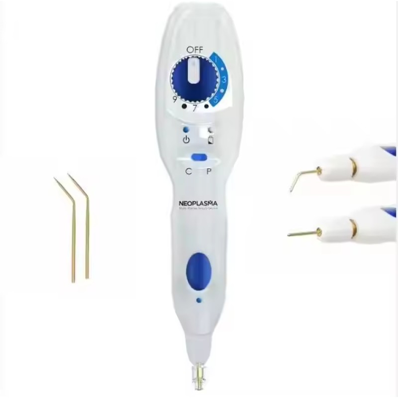 Plasma Skin Machine Manufacturer - Bulk Factory Price Plasma Pen Skin Smoothing Multi-function
