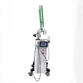 Face Lift Machine Manufacturer - Bulk Hot Selling Face Lift Erbium 1064nm 2940nm Pigment