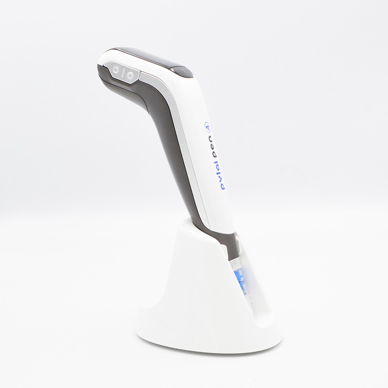 Skin Rejuvenation Device Manufacturer - OEM 2025 Hot Sell Salon Equipment Skin Rejuvenation Led