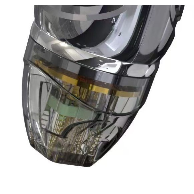 Body Slimming Machine Factory - Bulk 2025 New Design M8 Fractional Machine Beauty Salon