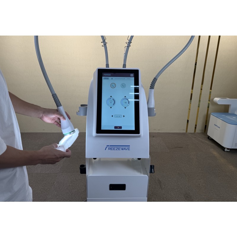 Slimming Beauty Machine Supplier - OEM New Trend Multi-functional Skin Slimming Shaping