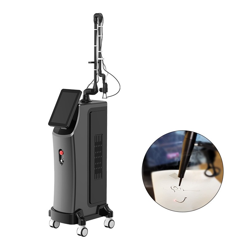 Beauty Equipment Supplier - OEM 2025 Newest Co2 Beauty Equipment Scar Removal Vascular