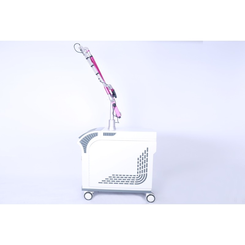 Picosecond Lasers Machine Manufacturer - Bulk Multi-wavelength Picosecond Nd Yag Lasers Tattoo