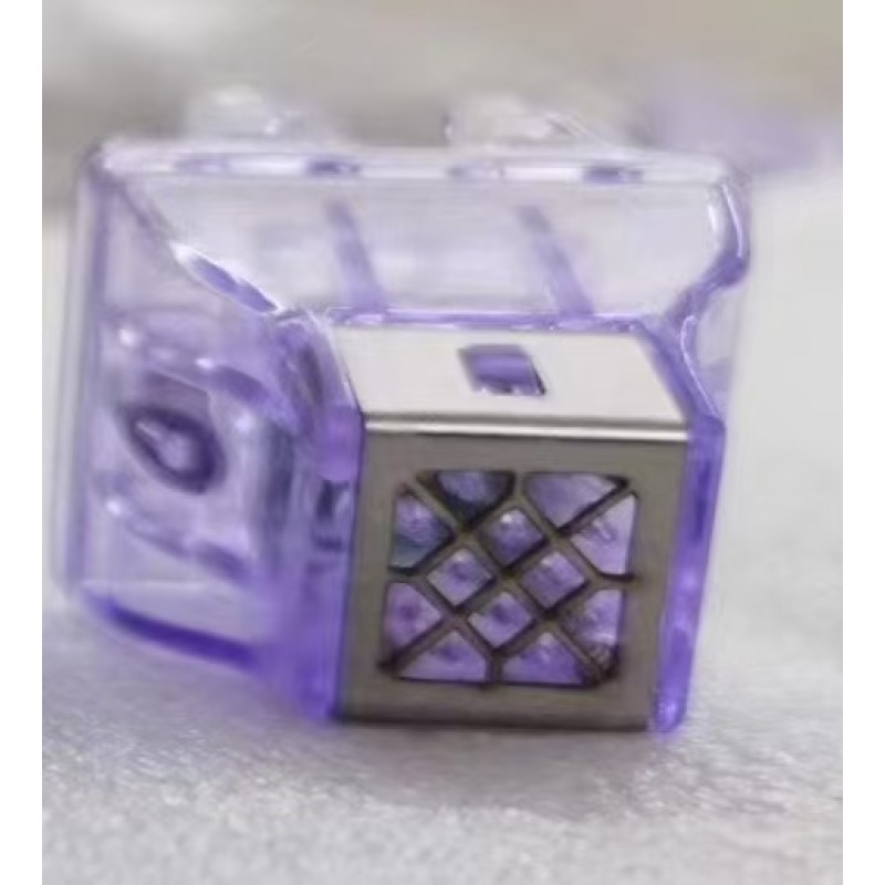 Needling Machine Factory - Bulk 2 Handles Needling Machine Stretch Mark Remover Fractional