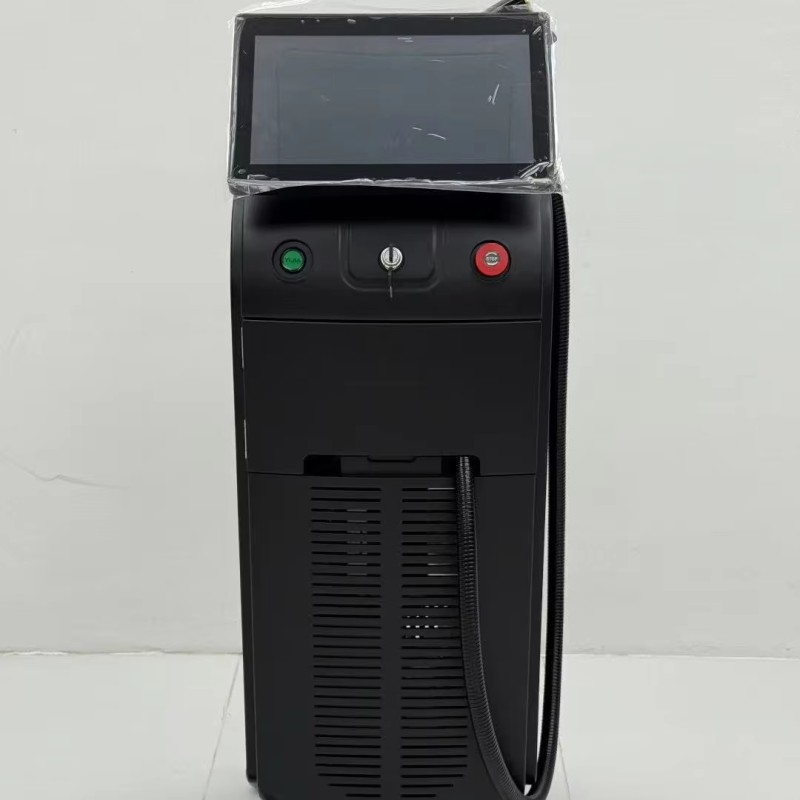 Diode Laser Machine Supplier - Bulk Newest Powerful Painless 808nm Diode Laser Permanent