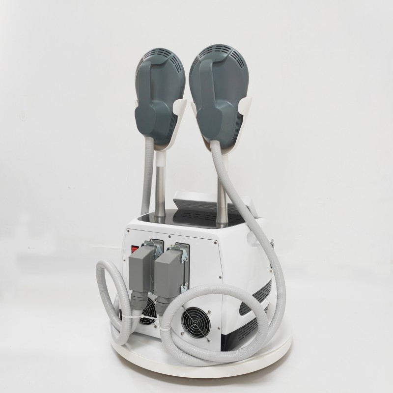 Fat Burning Device Manufacturer - OEM Design Fat Burning Home Laser Device Abdominal Fat