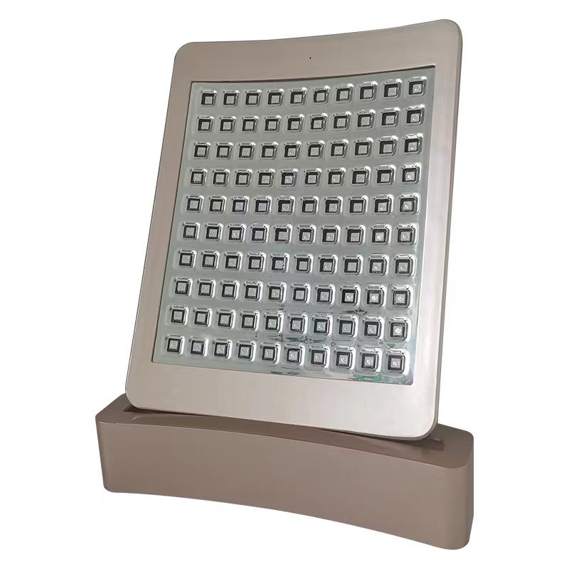 Light Therapy Device Supplier - Bulk Portable 7 in 1 Light Color Body Led Red Light 240pcs