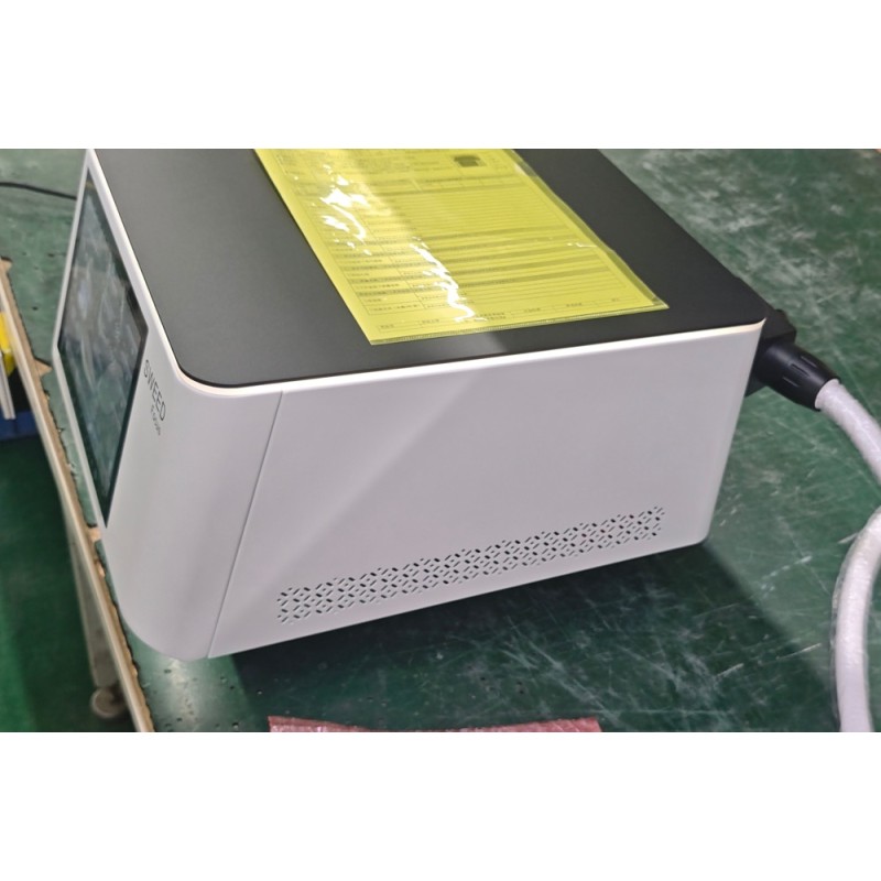 Electromagnetic Machine Factory - Bulk Newly Upgraded SweedFocusing Reduce Physical Pain