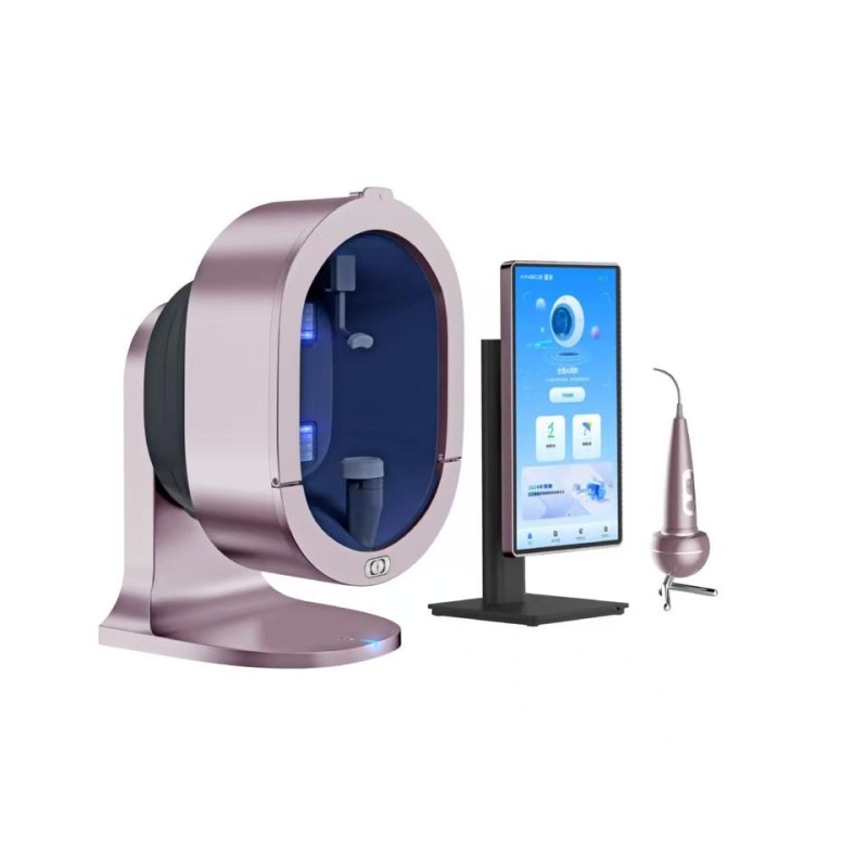 Hair Removal Machine Manufacturer - Bulk Newest Wavelength Diode Laser 755nm+808nm+1064nm Safe