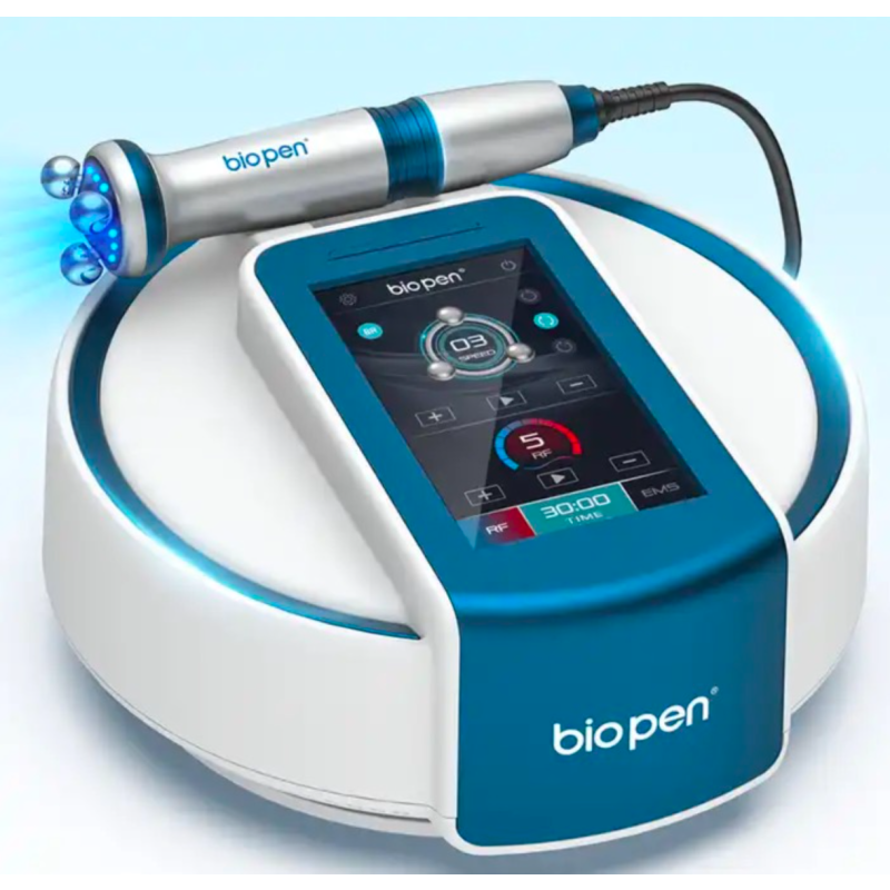 Body Analyzer Factory - OEM New Professional Machine Body Composition Full Body Scanner