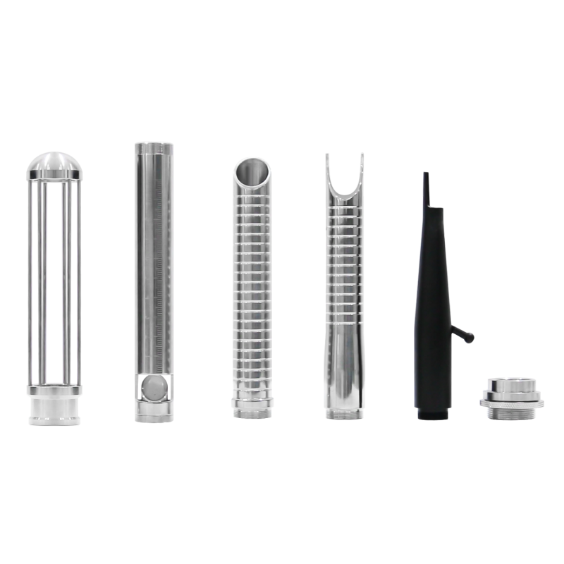 CO2 Laser Machine Supplier - Bulk RF tube CO2 Laser Machine 10600nm Face Skin Lifting