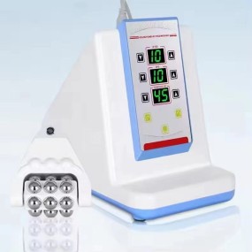 Vital Injector Factory - OEM High Quality Vital Injector 3 Water Home Use Pain-Free Lifting